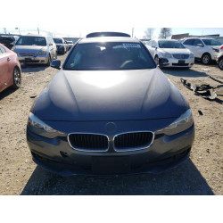 2018 BMW 3 SERIES