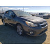 2013 SUBARU IMPREZA