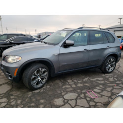 2013 BMW X5