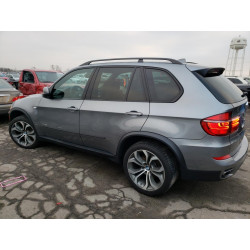 2013 BMW X5