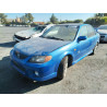 2001 MAZDA PROTEGE