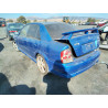2001 MAZDA PROTEGE