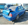 2001 MAZDA PROTEGE