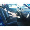 2001 MAZDA PROTEGE