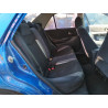 2001 MAZDA PROTEGE