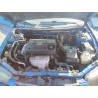2001 MAZDA PROTEGE