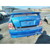 2001 MAZDA PROTEGE