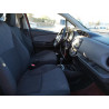 2017 TOYOTA YARIS