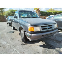 1997 FORD RANGER