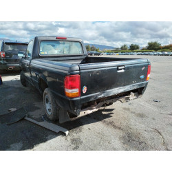 1997 FORD RANGER