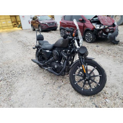 2021 HARLEY-DAVIDSON XL883 N 1HD4LE214MB415665 77986803
