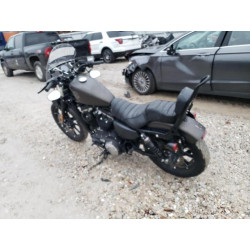 2021 HARLEY-DAVIDSON XL883 N 1HD4LE214MB415665 77986803