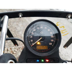 2021 HARLEY-DAVIDSON XL883 N 1HD4LE214MB415665 77986803