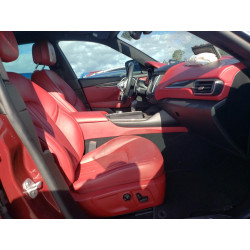 2017 MASERATI ALL MODELS