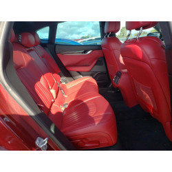 2017 MASERATI ALL MODELS