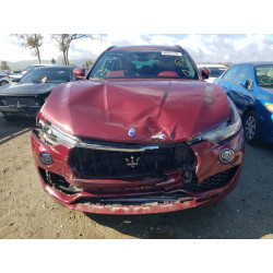 2017 MASERATI ALL MODELS