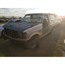 1996 FORD BRONCO
