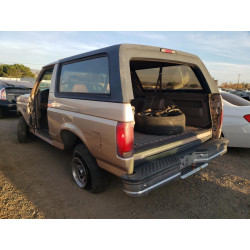 1996 FORD BRONCO