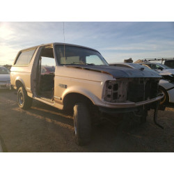 1996 FORD BRONCO