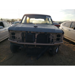 1996 FORD BRONCO