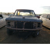 1996 FORD BRONCO