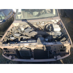1996 FORD BRONCO