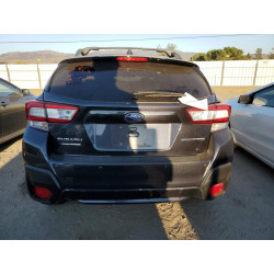 2019 SUBARU CROSSTREK