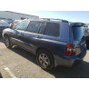 2004 TOYOTA HIGHLANDER