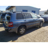 2004 TOYOTA HIGHLANDER