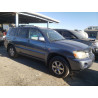 2004 TOYOTA HIGHLANDER