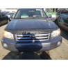 2004 TOYOTA HIGHLANDER