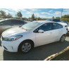 2018 KIA FORTE