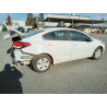 2018 KIA FORTE