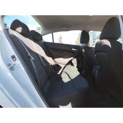 2018 KIA FORTE