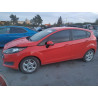 2015 FORD FIESTA