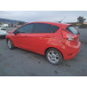 2015 FORD FIESTA