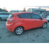 2015 FORD FIESTA