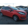2015 FORD FIESTA