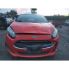 2015 FORD FIESTA