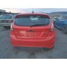 2015 FORD FIESTA