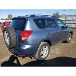 2008 TOYOTA RAV4