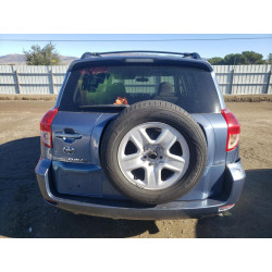 2008 TOYOTA RAV4