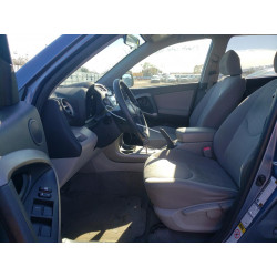 2008 TOYOTA RAV4