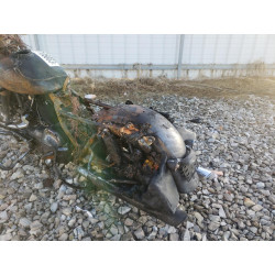 2013 HARLEY-DAVIDSON FL