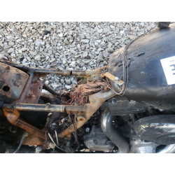 2013 HARLEY-DAVIDSON FL