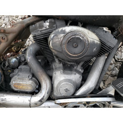 2013 HARLEY-DAVIDSON FL
