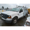 2006 FORD F350