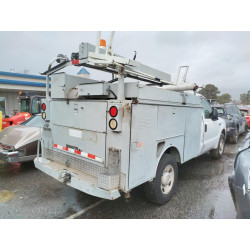 2006 FORD F350