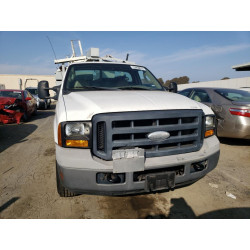 2006 FORD F350