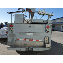 2006 FORD F350